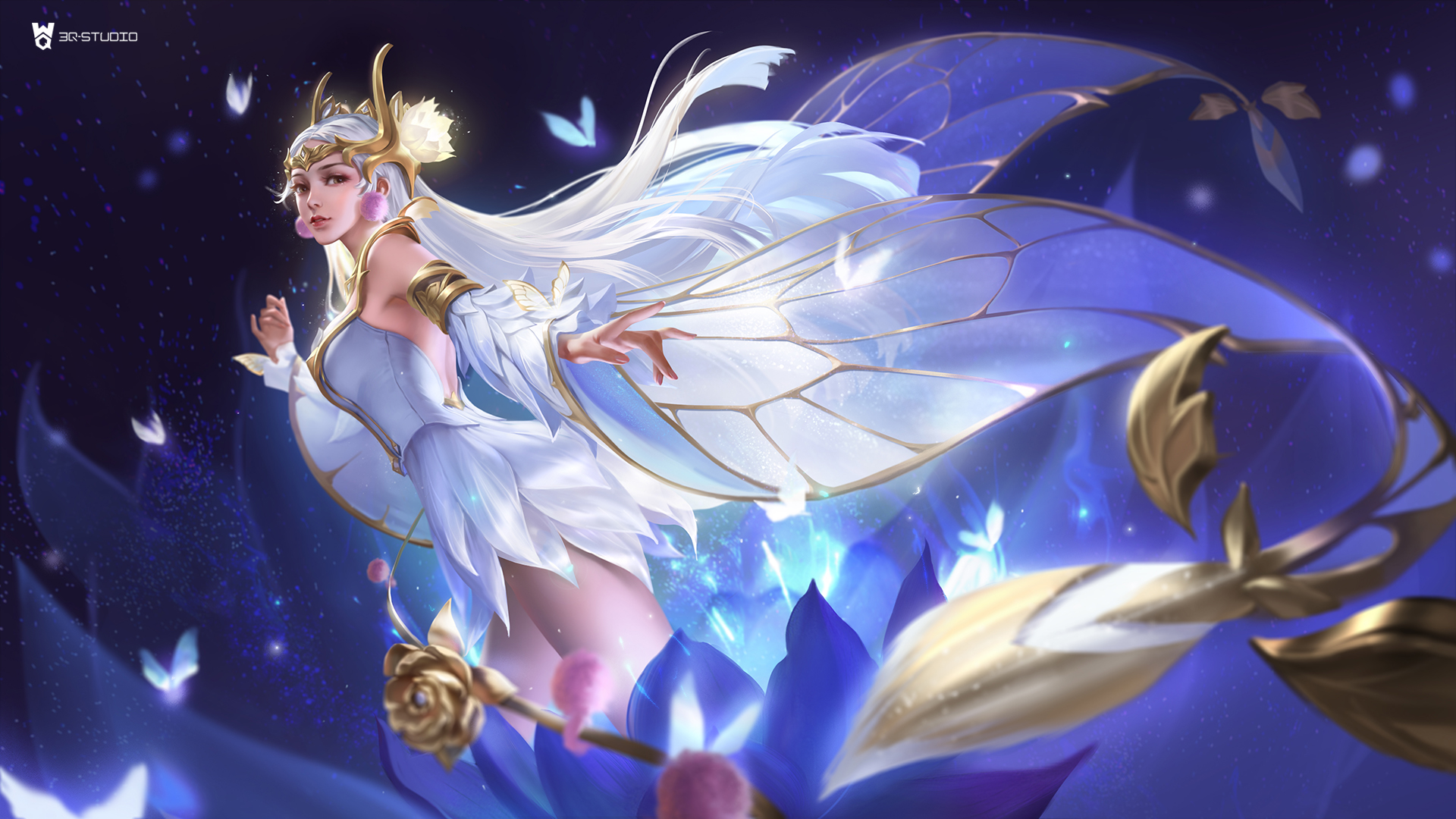 Ultra Prime 和 JD Gaming 在 LPL 第2分裂 2025 中取得胜利