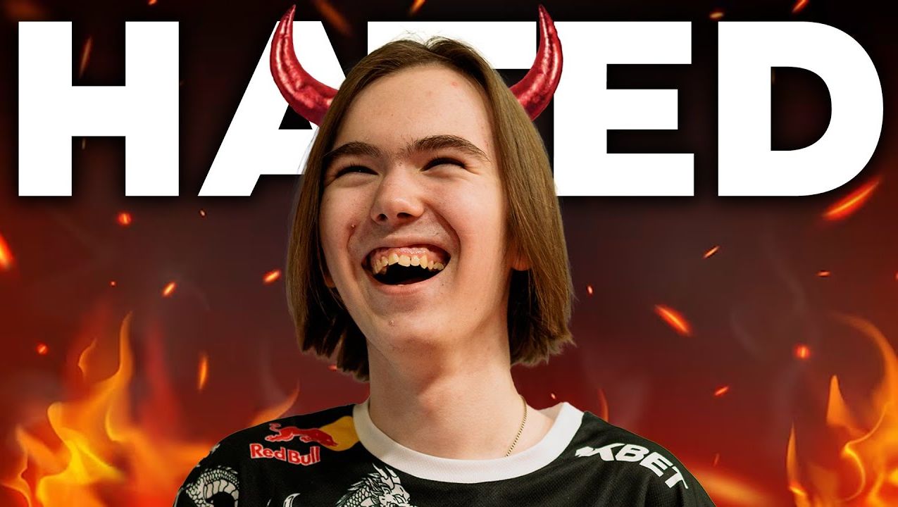 frozen拿下1.42 Rating助力队伍两连胜