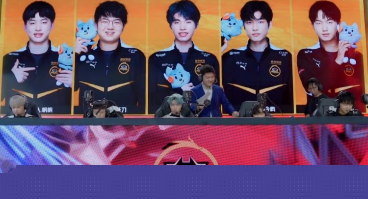 CSGO最快速重建，Spirit Major有望复刻ENCE神迹