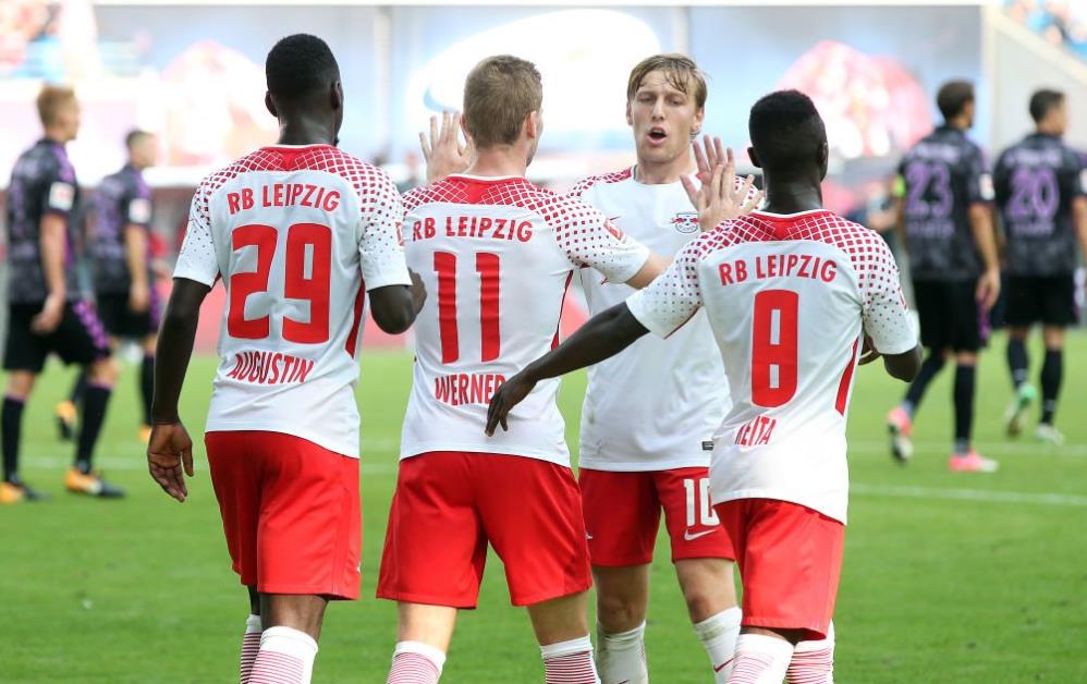 制造