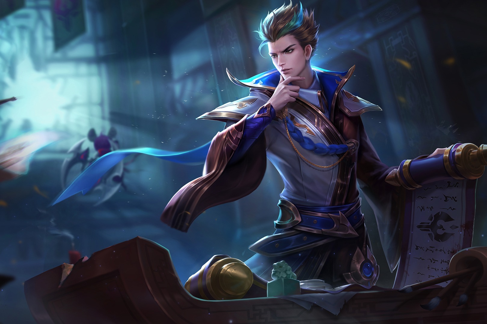 Paper Rex 击败 Talon 进入总决赛 - VCT 2025： 太平洋第二阶段